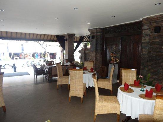 Cafe Griya